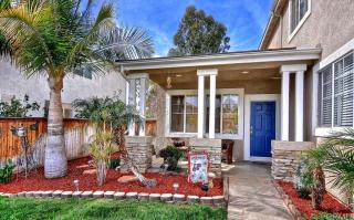 17773 Cedarwood Dr, Riverside CA  92503-7040 exterior