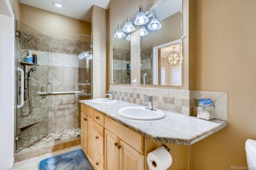 8564 48th Pl, Arvada CO  80002-4259 exterior