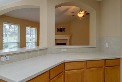 19 Wild Orchid Ct, Conroe TX  77385-3558 exterior