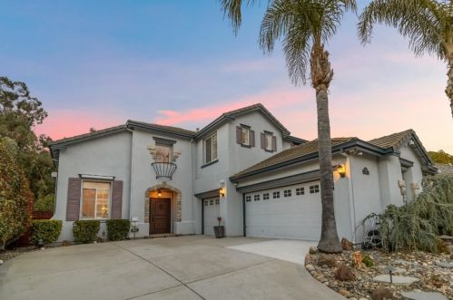 3591 Cour Du Vin, San Jose, CA 95148-4302