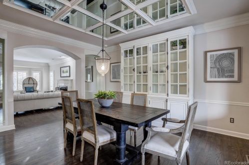 2275 Cherry Hl Farm Dr, Englewood CO 80113-7125 exterior