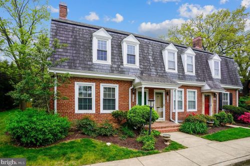 4100 33rd St, Arlington, VA 22206-2007