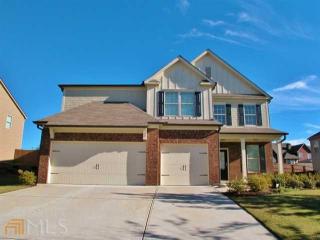3031 Bradshire Ct, Dacula, GA 30019-8512