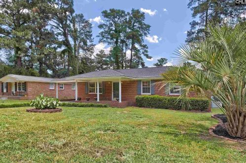 2535 Tiffany Trl, Cayce-West Columbia, SC 29033-3437