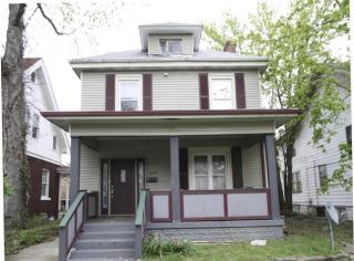 2254 Indianola Ave, Columbus OH  43202-3024 exterior