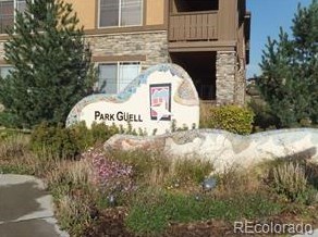 16700 Las Ramblas Ln, Parker CO 80134-4225 exterior