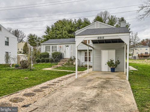 6915 Bugledrum Way, Columbia, MD 21045-4612