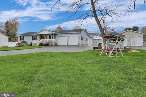 716 Paradise Rd, Aberdeen MD  21001-1613 exterior