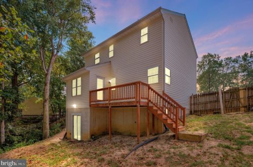 16 Brentwood Ln, Fredericksburg, VA 22405-6314