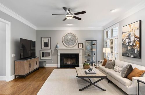 1133 Ashton Bluff Dr, Atlanta GA  30319-5399 exterior