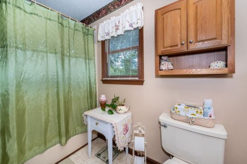 2415 Camp Rd, Big Canoe GA  30143-4925 exterior
