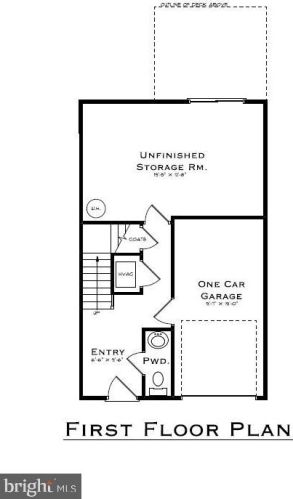 29 Center St, Hanover PA  17331-3478 exterior