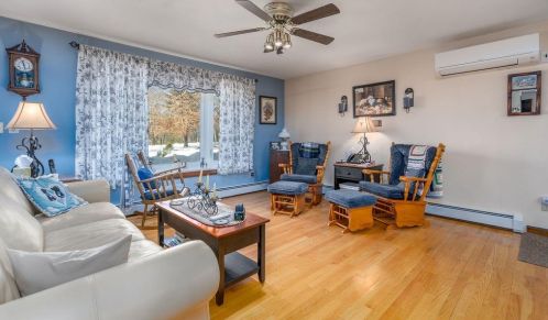 43 Lone Pine Cir, Barrington, NH 03825-5602