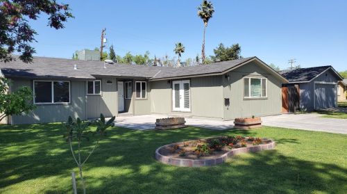 149 Ribier Ave, Modesto, CA 95350-3525