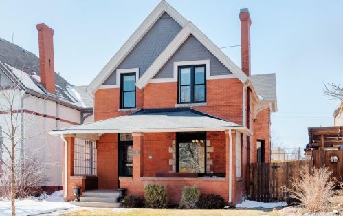 473 Emerson St, Denver, CO 80218-3706