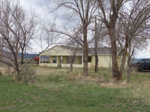 606 County Road 69, Canby, CA 96015-9719