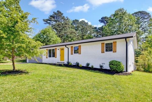 3320 Robin Hood Ln, Winston, GA 30187-1661