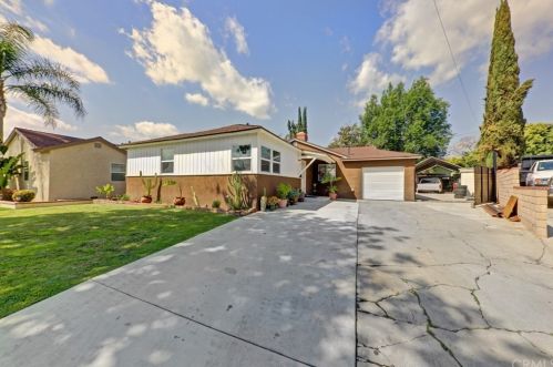 13509 Flomar Dr, Whittier, CA 90605-2231