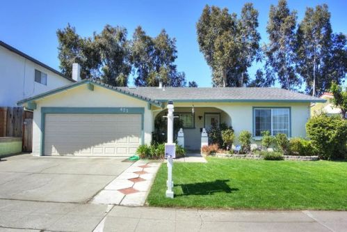 477 Park Victoria Dr, Milpitas, CA 95035-4617