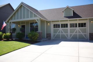 3356 Lava Ave, Eagle Crest OR  97756-8238 exterior