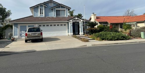 5228 Heatherwood Dr, Oceanside, CA 92056-6401