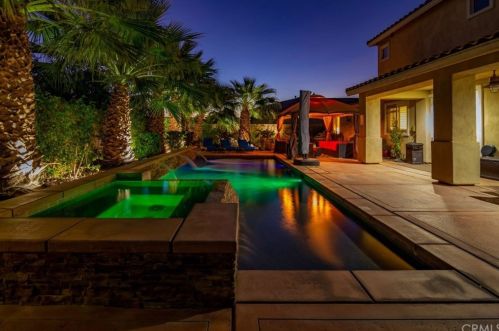 83345 Lonesome Dove Rd, Indio, CA 92203-2833
