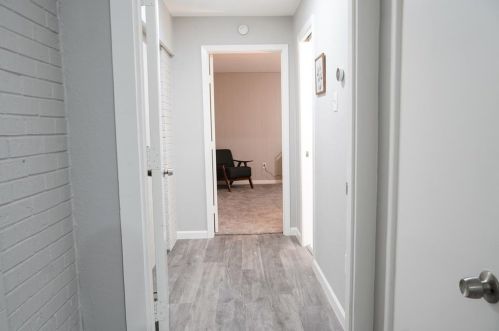 5401 Odom Ave, Fort Worth TX  76114-4540 exterior