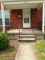 5812 Arizona Ave, Baltimore, MD 21206-3725
