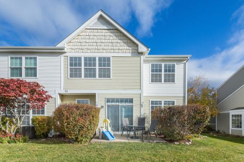 534 Pinebrook Dr, Lemont IL  60490-3121 exterior