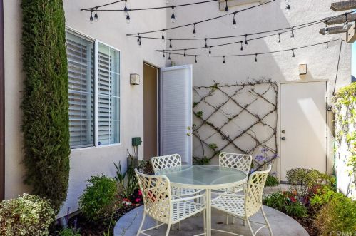 77 Canyoncrest, Irvine CA  92603-0131 exterior