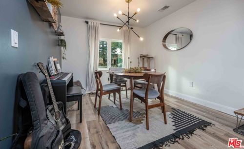 3604 Rosemary Ave, Glendale CA 91208-1216 exterior