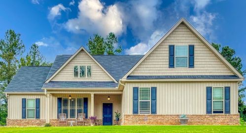 61 Red Cedar Ct, Forsyth, GA 31029-4774
