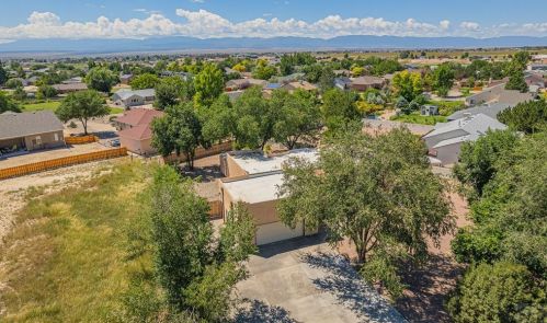516 Archer Dr, Pueblo CO  81007-3637 exterior