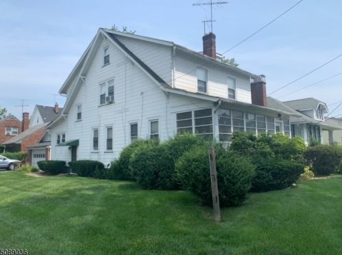 15 Hudson Ave, Maplewood NJ  07040-1506 exterior