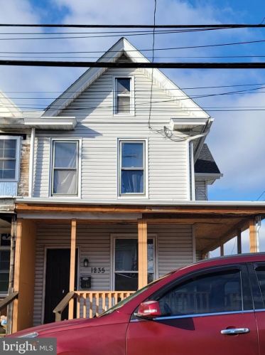 1235 Main St, Harrisburg, PA 17113-1115
