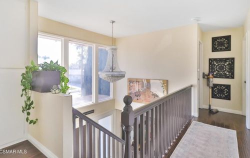 2803 Hollister St, Simi Valley CA  93065-5214 exterior