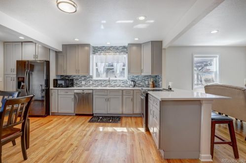 970 Otis St, Denver CO  80226-4652 exterior