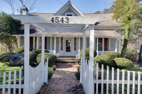 4543 Dallas St, Kennesaw, GA 30144-5312