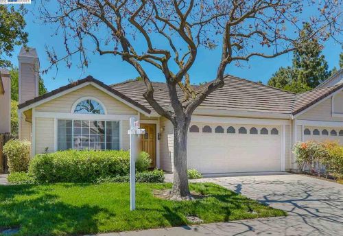 2878 Garden Creek Cir, Pleasanton, CA 94588-8363