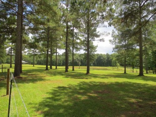 3057 Primitive Dr, Sauls, MS 39662-9465