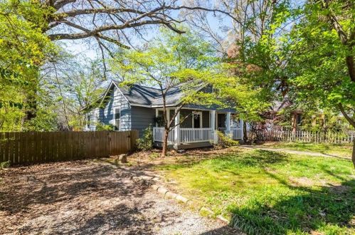 687 Brownwood Ave, Atlanta, GA 30316-3852