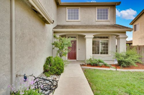 3118 Mcvie Dr, Stockton, CA 95212-3428