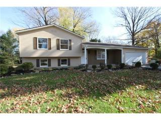 7481 King Memorial Rd, Concord Township OH  44060-7956 exterior