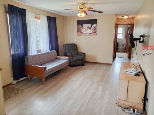 626 Grange Ave, Saint Paul MN  55128-4333 exterior