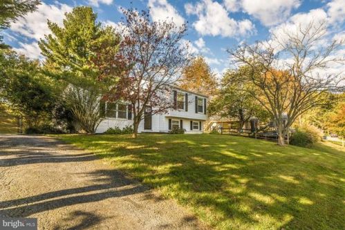 4395 Agate Ct, Middletown, MD 21769-7510