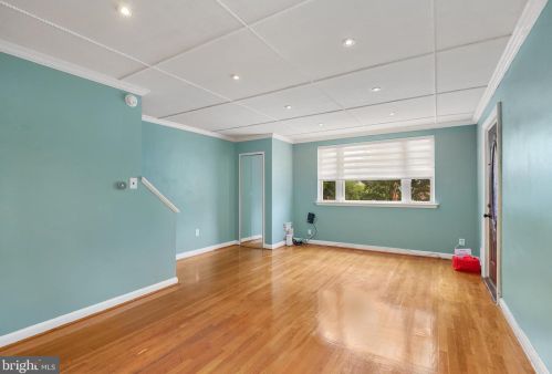 1120 Quebec St, Silver Spring MD exterior