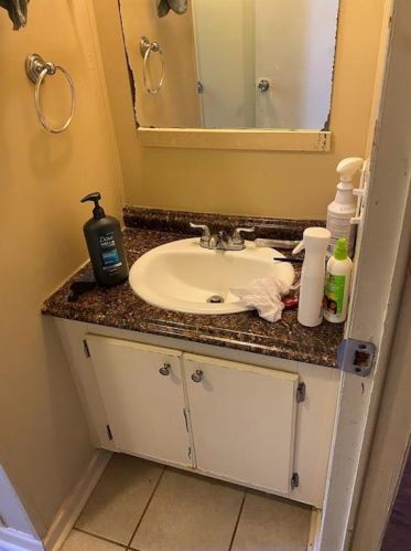 2443 Hi Roc Rd, Conyers GA  30012-2541 exterior