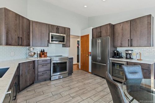 22803 Orch Pl, Aurora CO 80015-6664 exterior