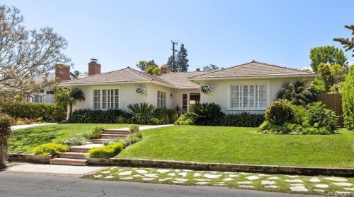 2208 Via Guadalana, Palos Verdes Estates, CA 90274-1618