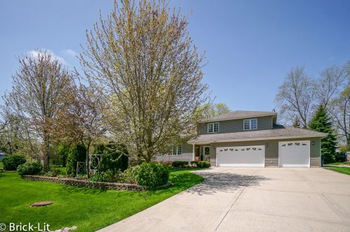 19310 114th Ave, Mokena, IL 60448-8100